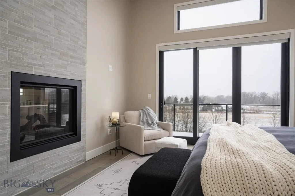 235 Bridger Vale Drive Bozeman MT 59715