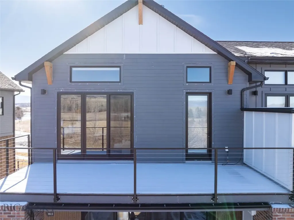 235 Bridger Vale Drive Bozeman MT 59715