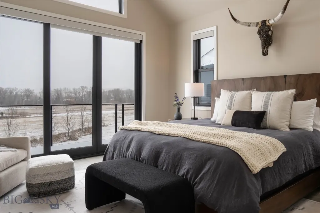 235 Bridger Vale Drive Bozeman MT 59715
