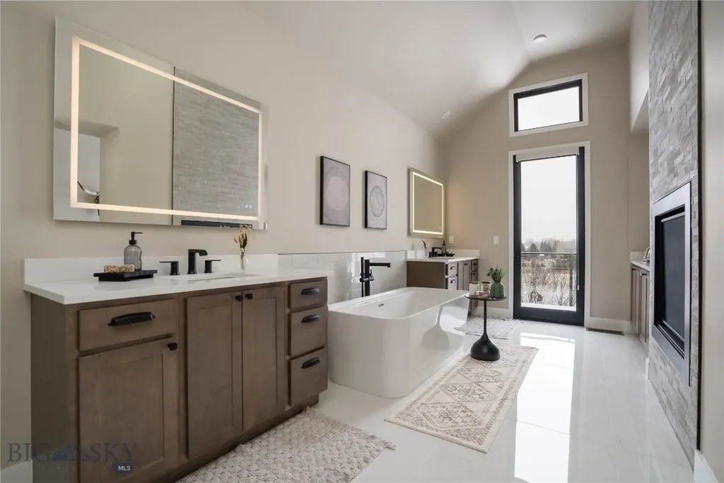 235 Bridger Vale Drive Bozeman MT 59715