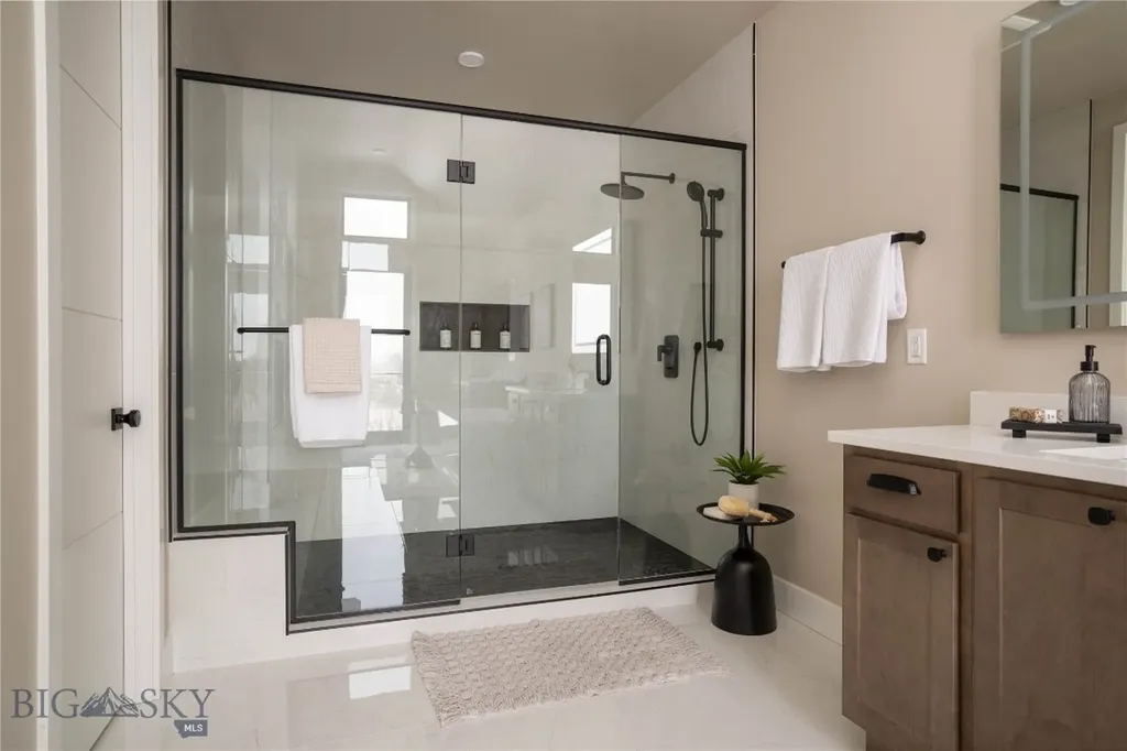 235 Bridger Vale Drive Bozeman MT 59715