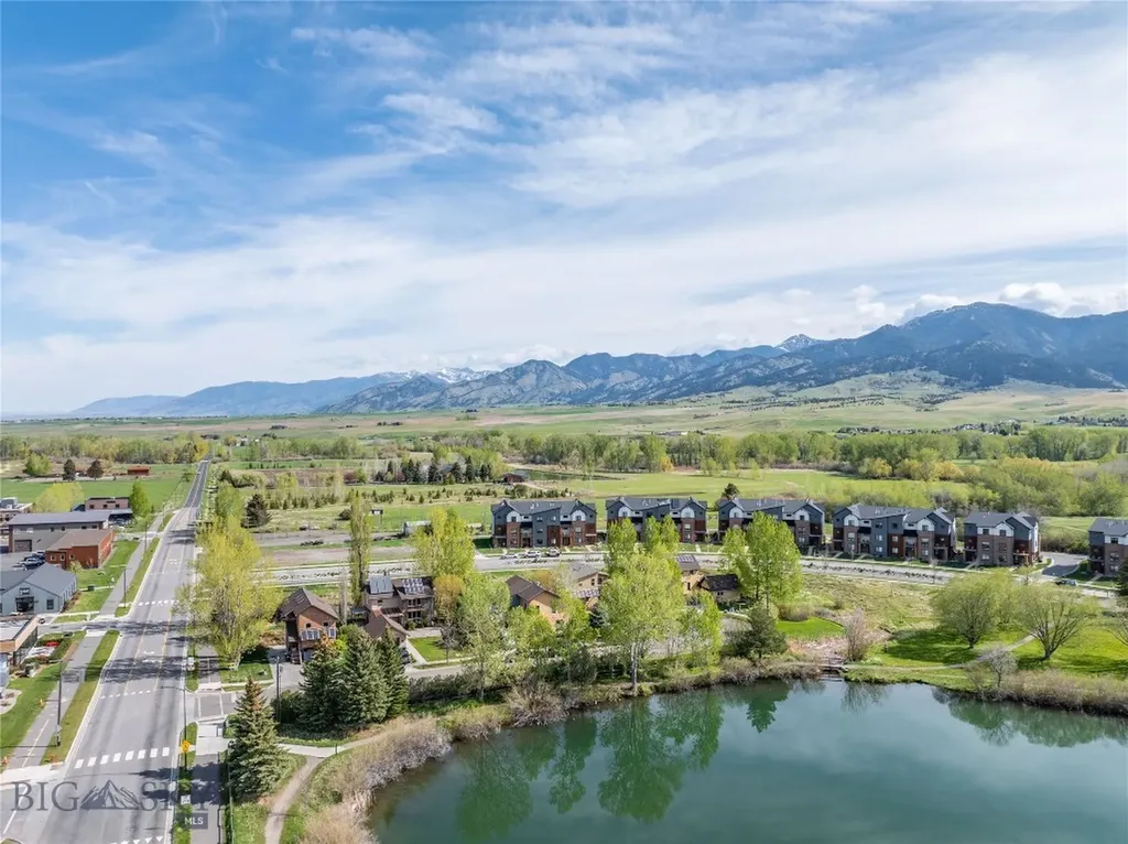 235 Bridger Vale Drive Bozeman MT 59715