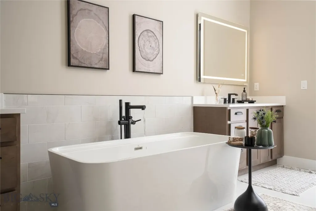 235 Bridger Vale Drive Bozeman MT 59715