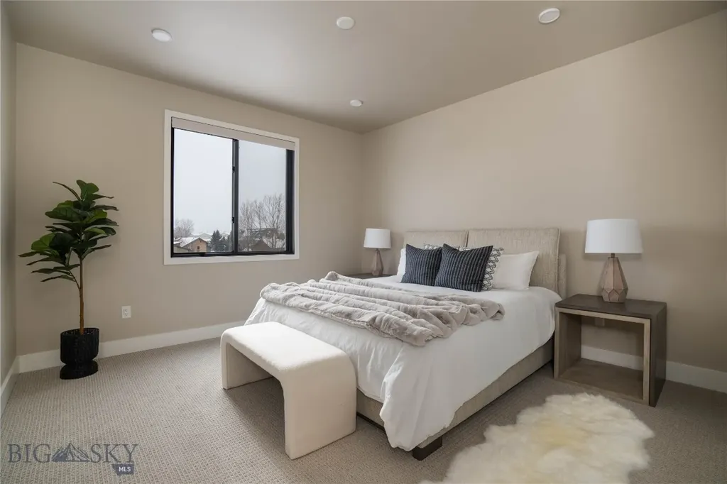 235 Bridger Vale Drive Bozeman MT 59715