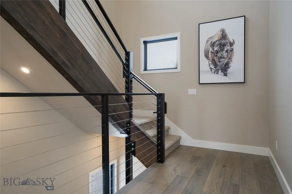 235 Bridger Vale Drive Bozeman MT 59715