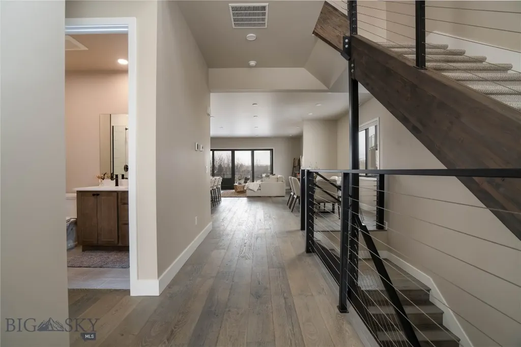 235 Bridger Vale Drive Bozeman MT 59715