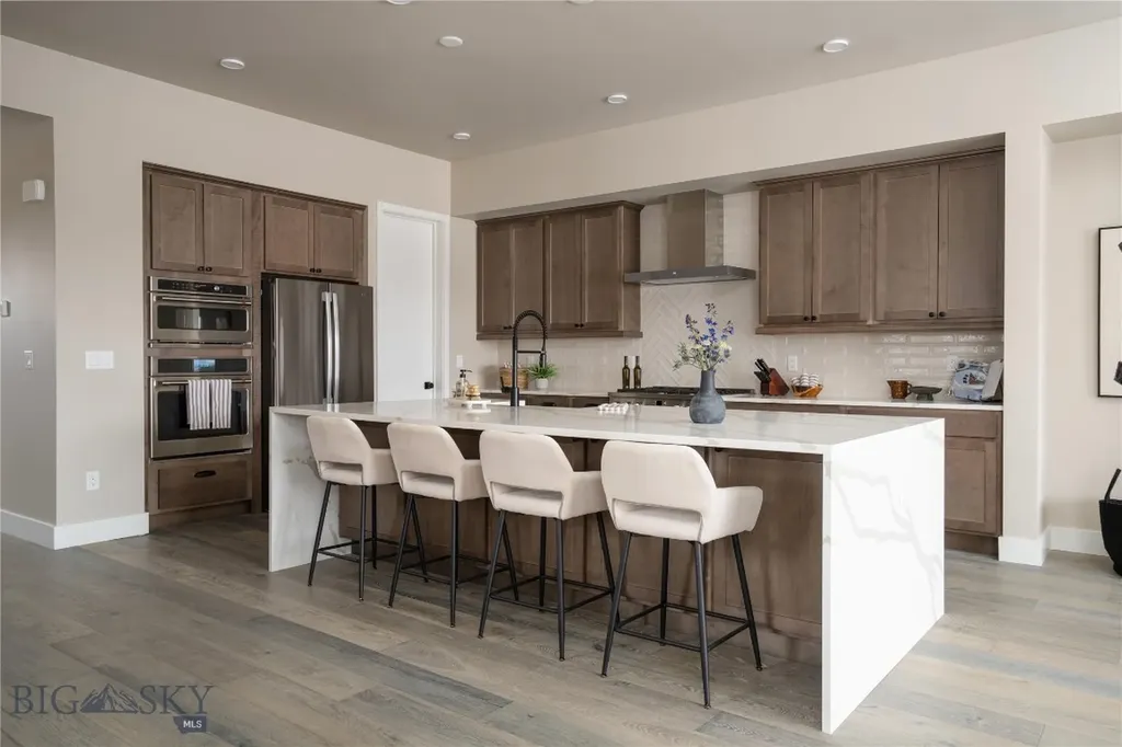 235 Bridger Vale Drive Bozeman MT 59715