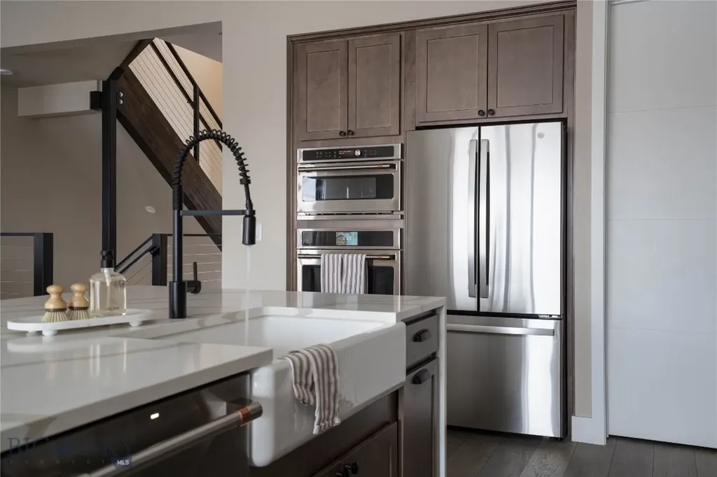 235 Bridger Vale Drive Bozeman MT 59715