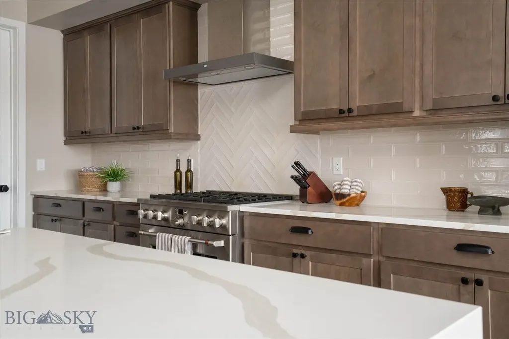 235 Bridger Vale Drive Bozeman MT 59715