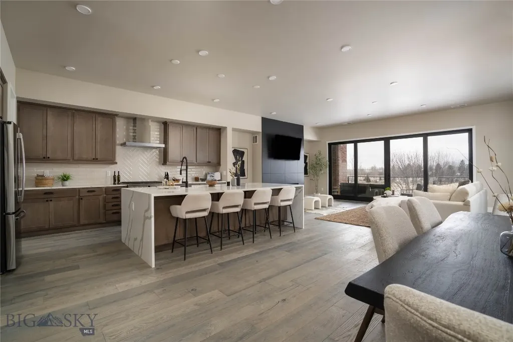 235 Bridger Vale Drive Bozeman MT 59715