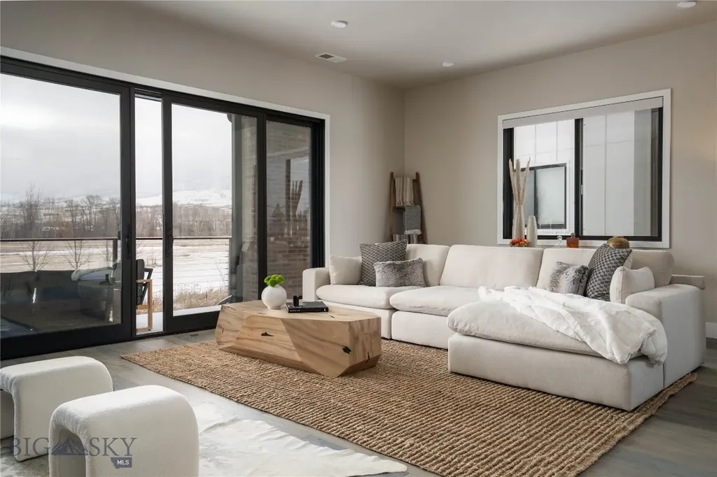 235 Bridger Vale Drive Bozeman MT 59715