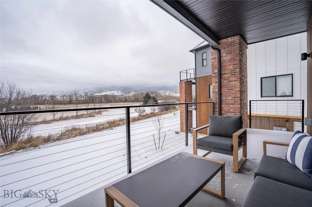 235 Bridger Vale Drive Bozeman MT 59715