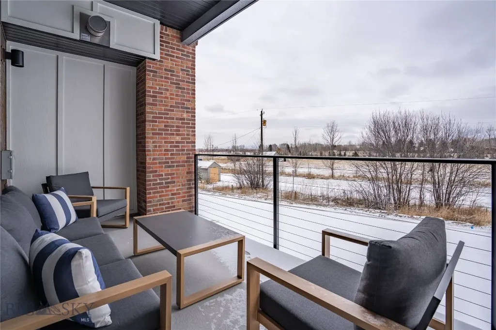 235 Bridger Vale Drive Bozeman MT 59715