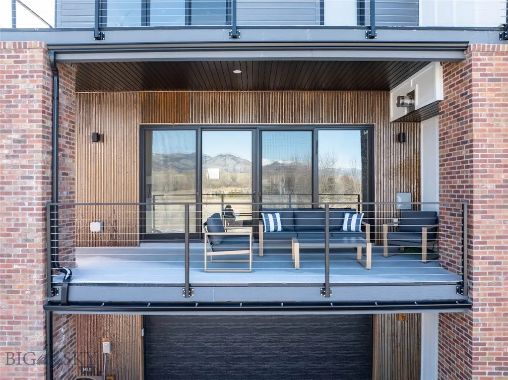 235 Bridger Vale Drive Bozeman MT 59715