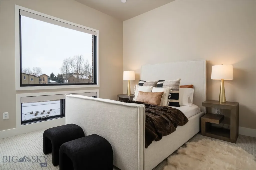 235 Bridger Vale Drive Bozeman MT 59715