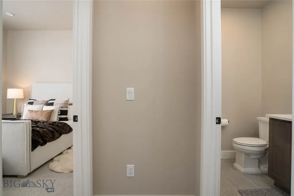 235 Bridger Vale Drive Bozeman MT 59715