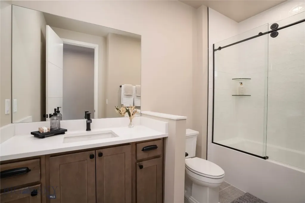 235 Bridger Vale Drive Bozeman MT 59715