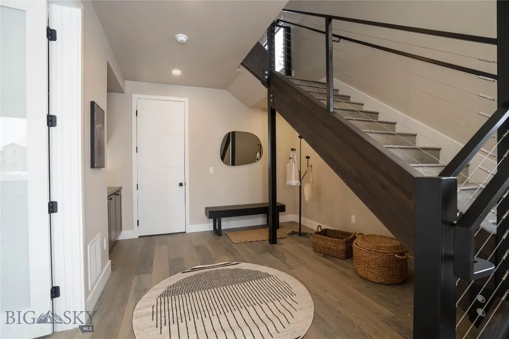 235 Bridger Vale Drive Bozeman MT 59715