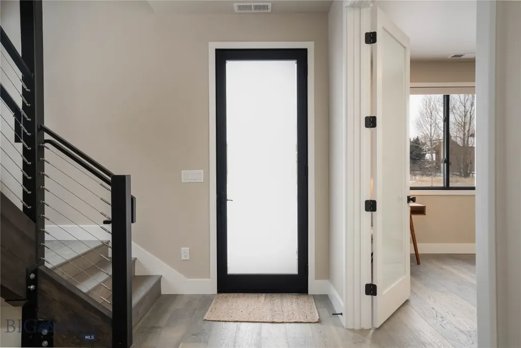 235 Bridger Vale Drive Bozeman MT 59715