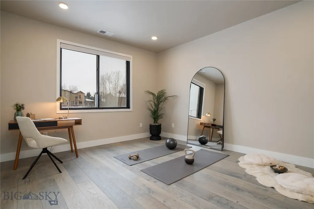 235 Bridger Vale Drive Bozeman MT 59715