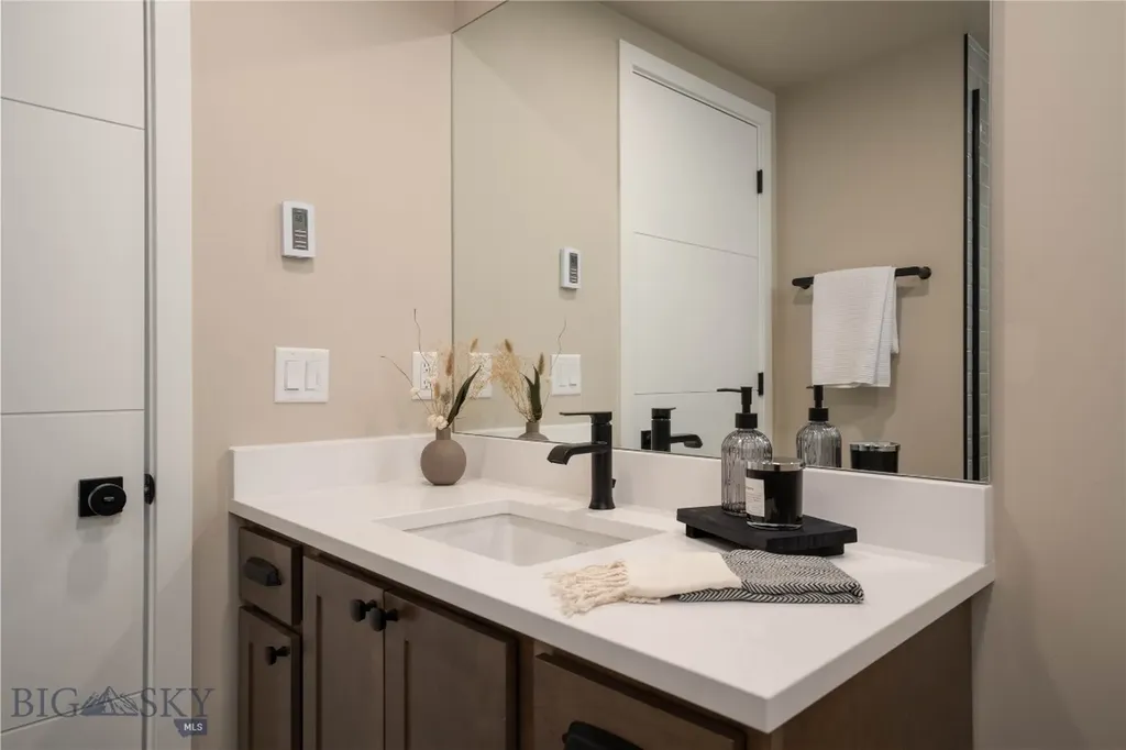 235 Bridger Vale Drive Bozeman MT 59715
