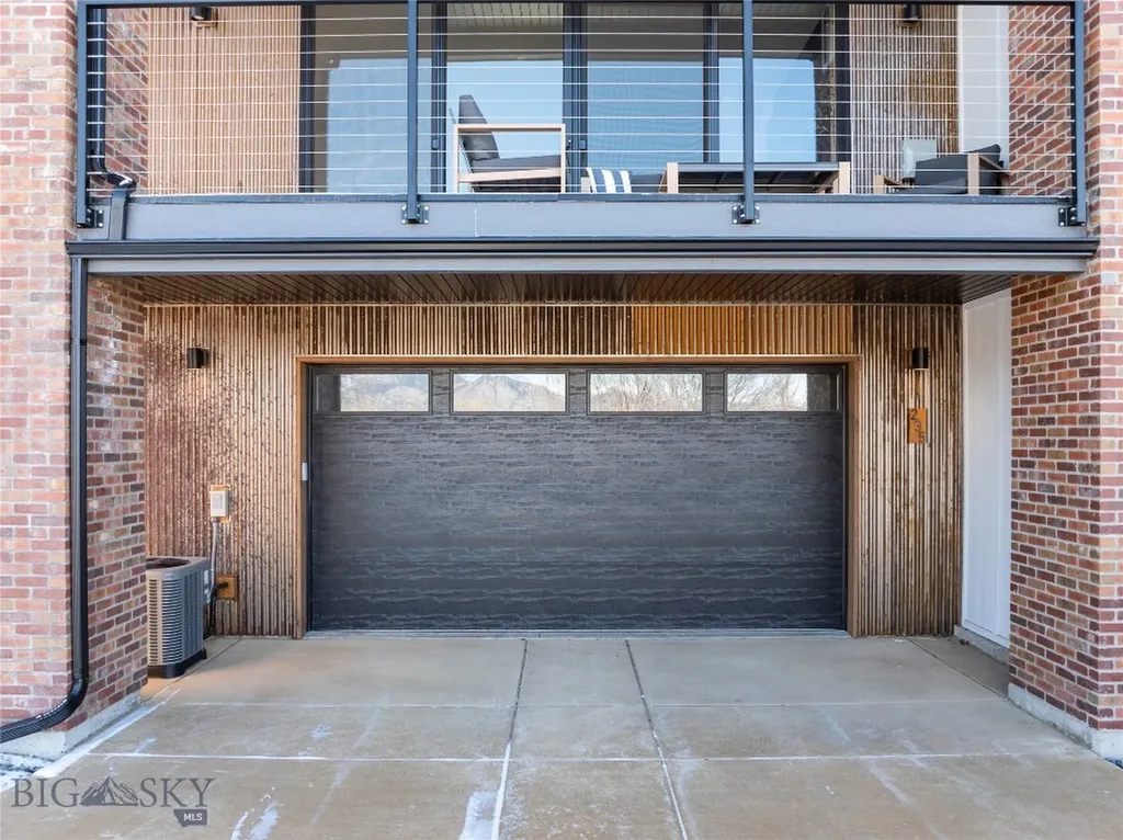 235 Bridger Vale Drive Bozeman MT 59715