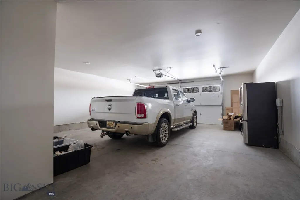 235 Bridger Vale Drive Bozeman MT 59715