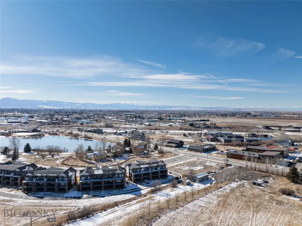 235 Bridger Vale Drive Bozeman MT 59715