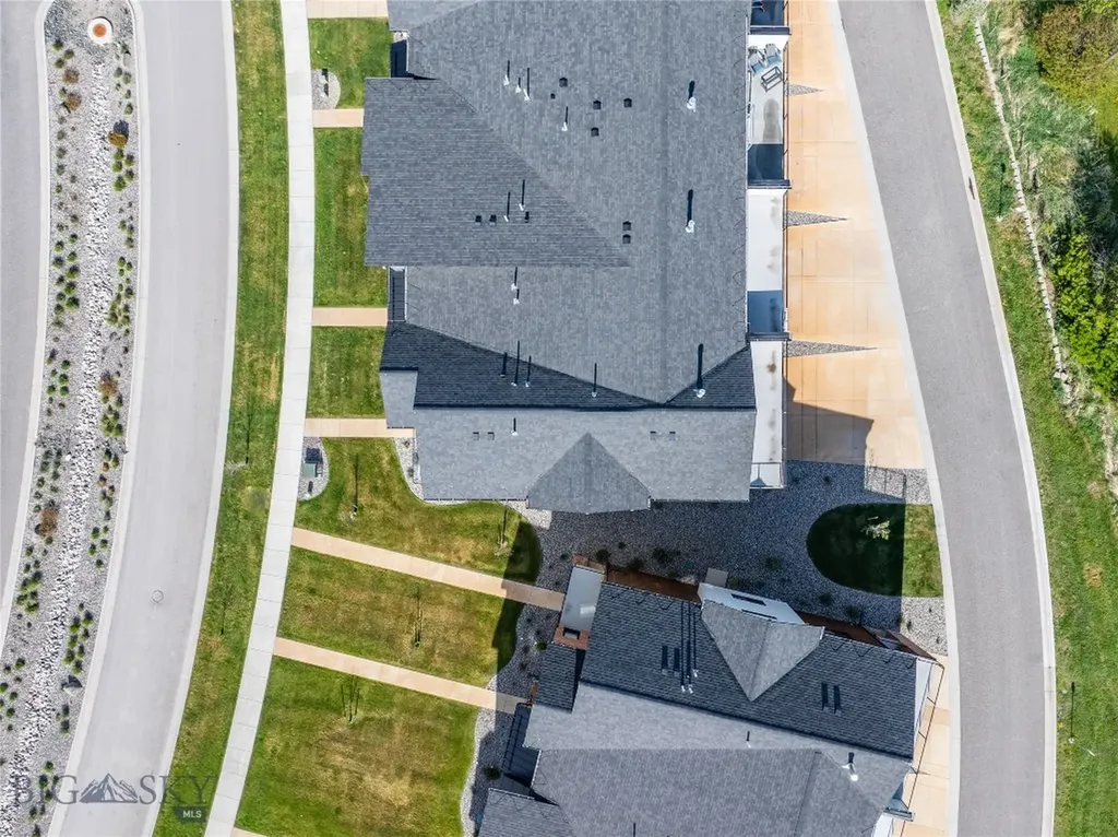 235 Bridger Vale Drive Bozeman MT 59715