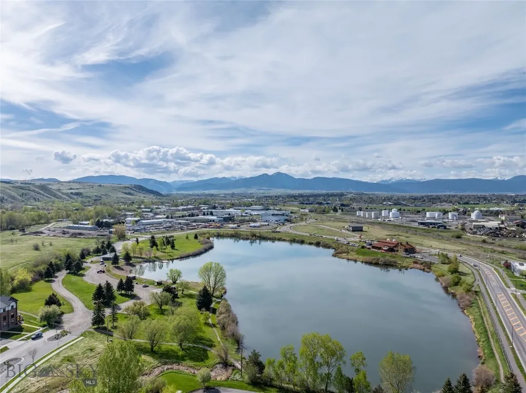 235 Bridger Vale Drive Bozeman MT 59715