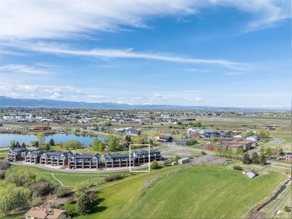 235 Bridger Vale Drive Bozeman MT 59715
