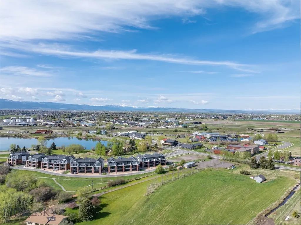 235 Bridger Vale Drive Bozeman MT 59715