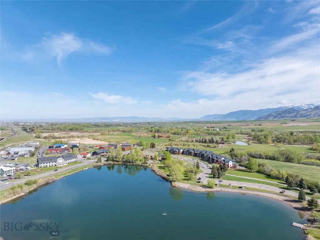 235 Bridger Vale Drive Bozeman MT 59715