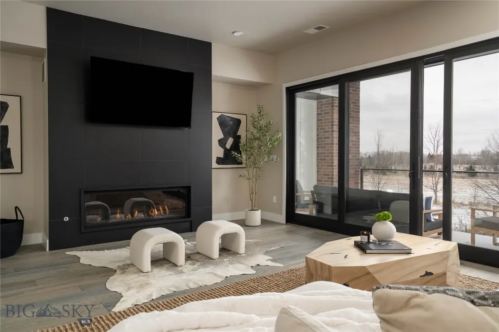 235 Bridger Vale Drive Bozeman MT 59715