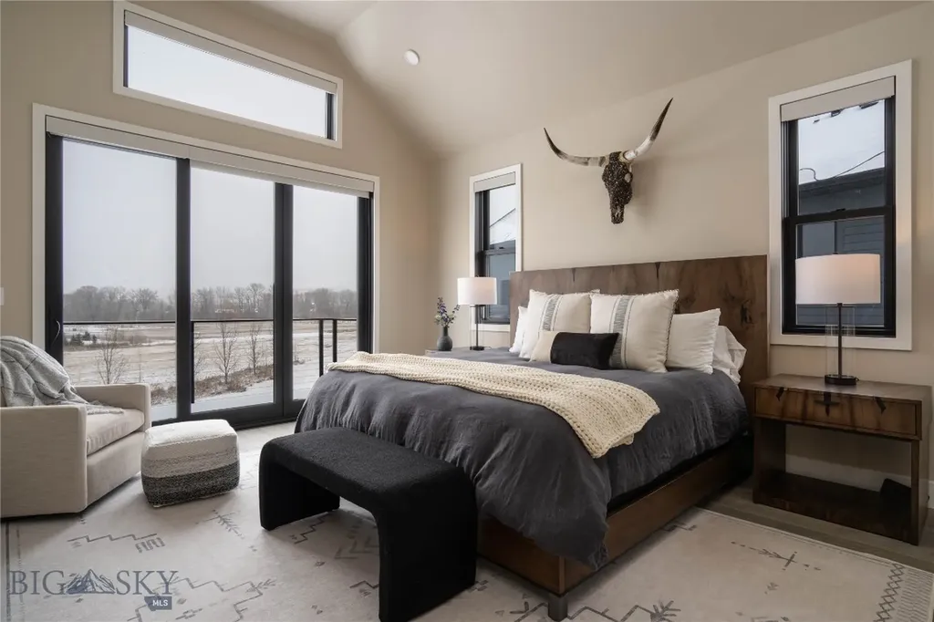 235 Bridger Vale Drive Bozeman MT 59715