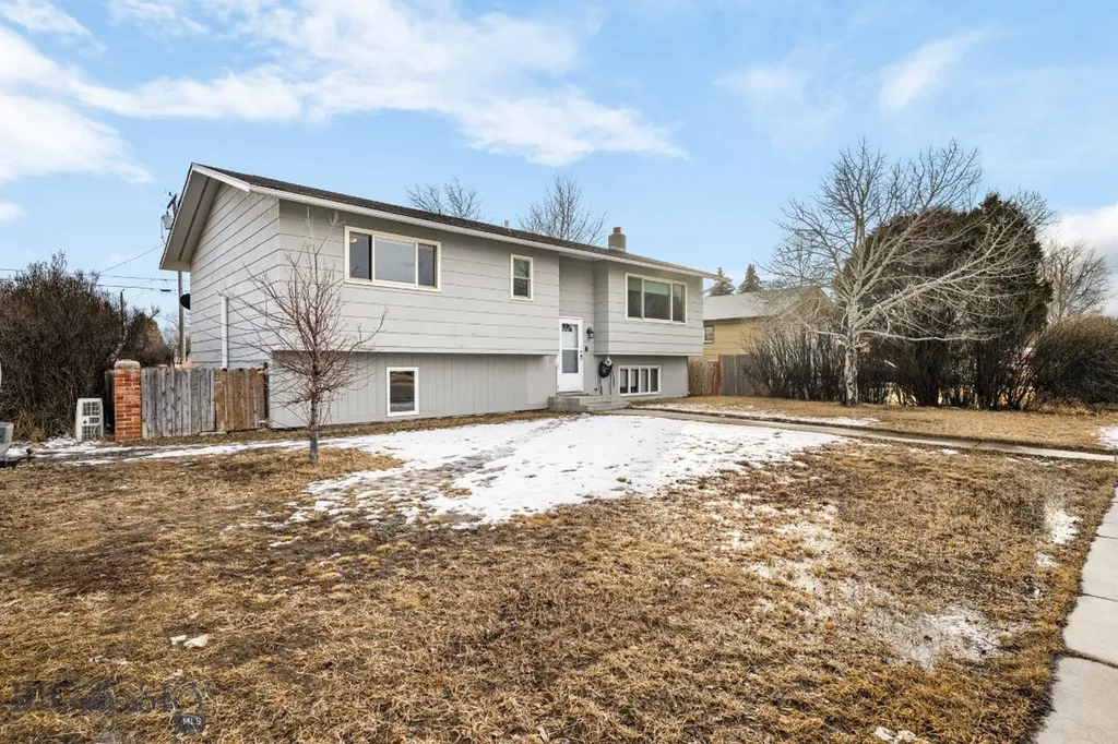 1112 Dewey Boulevard Butte MT 59701