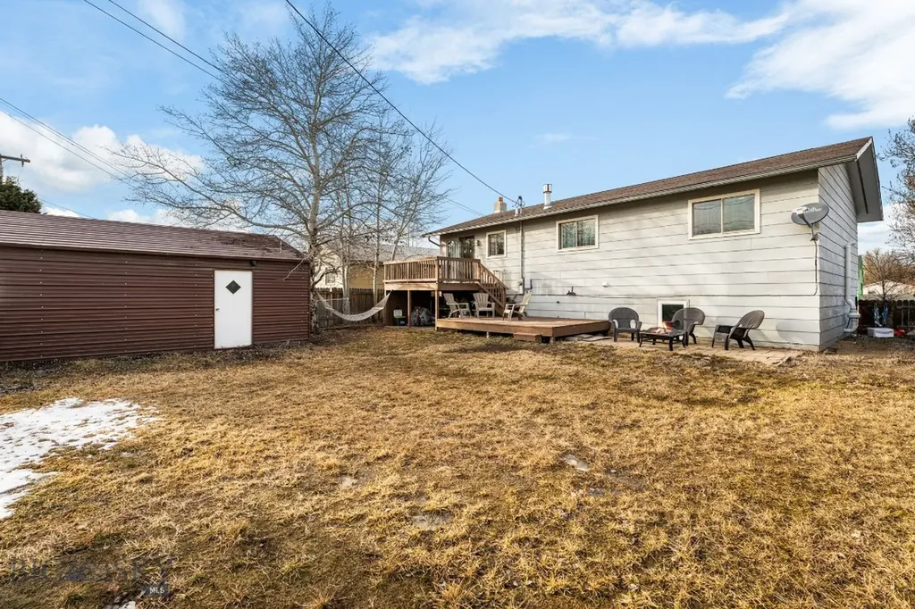 1112 Dewey Boulevard Butte MT 59701