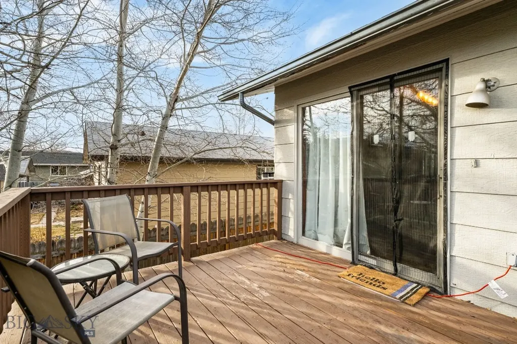 1112 Dewey Boulevard Butte MT 59701