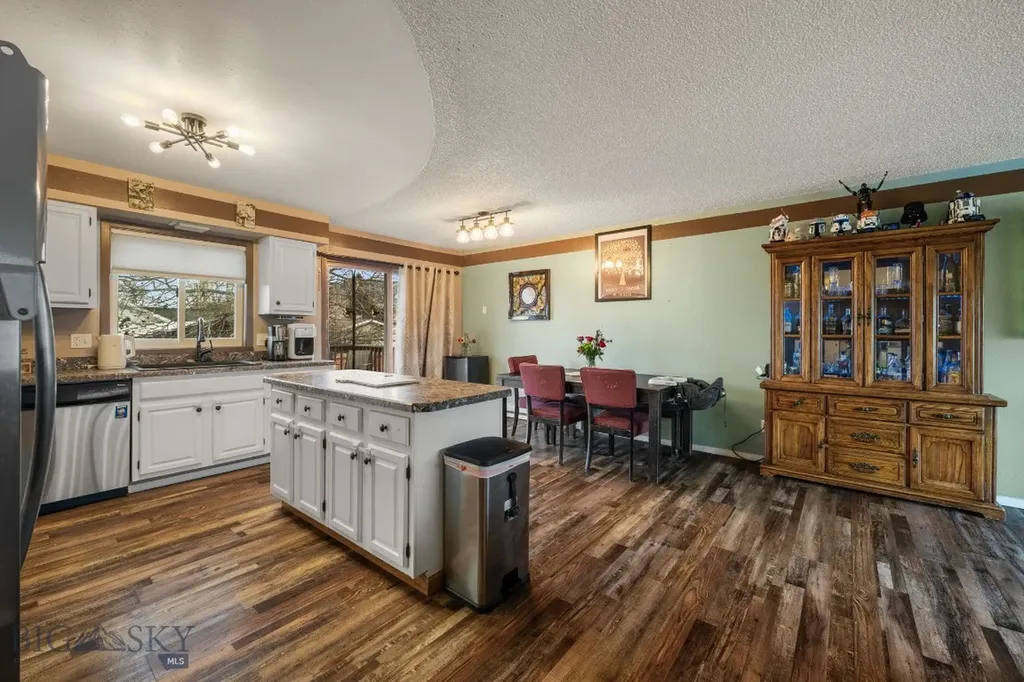 1112 Dewey Boulevard Butte MT 59701
