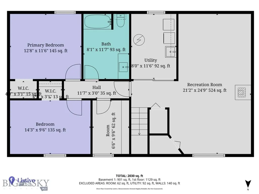 1112 Dewey Boulevard Butte MT 59701