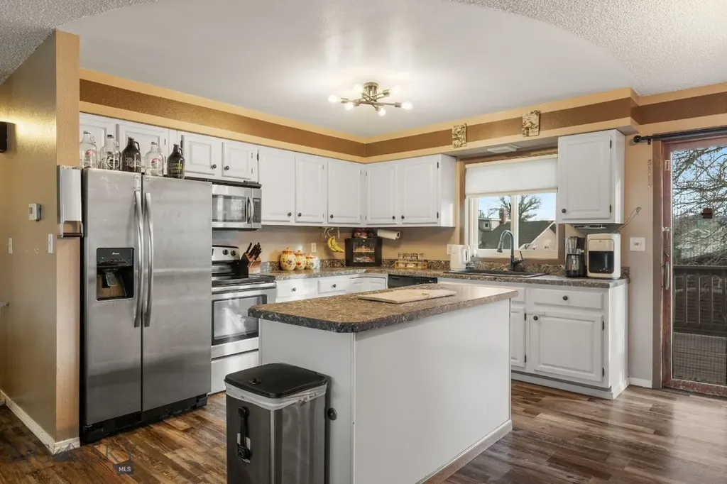 1112 Dewey Boulevard Butte MT 59701