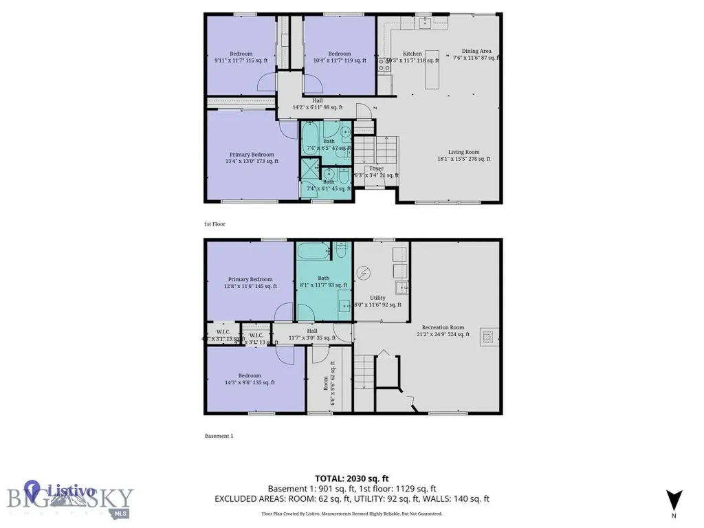 1112 Dewey Boulevard Butte MT 59701