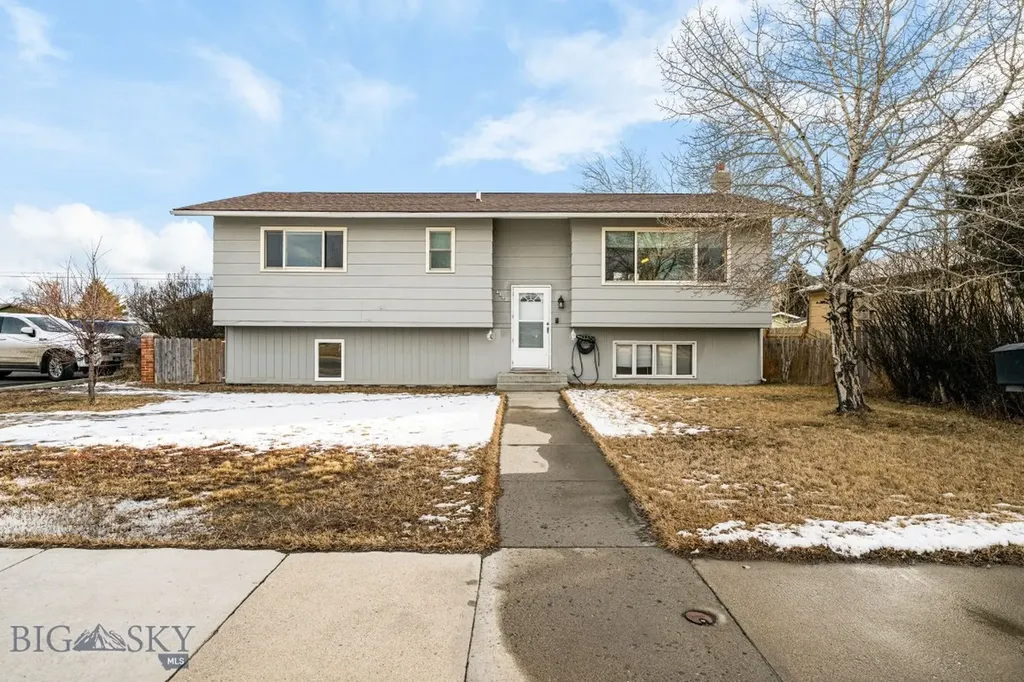 1112 Dewey Boulevard Butte MT 59701