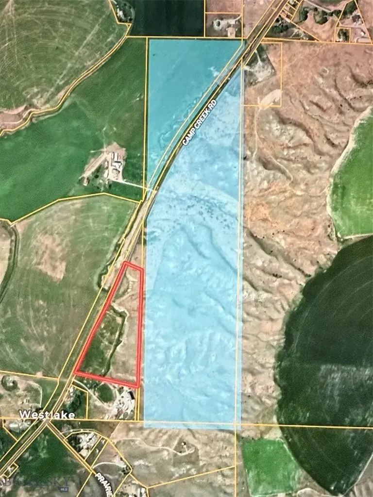 8200 Camp Creek Road Manhattan MT 59741