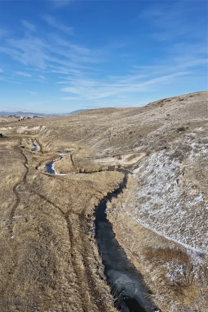 8200 Camp Creek Road Manhattan MT 59741