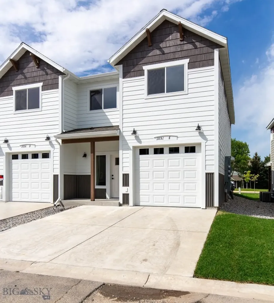 1051 Baxter Creek Way Bozeman MT 59718