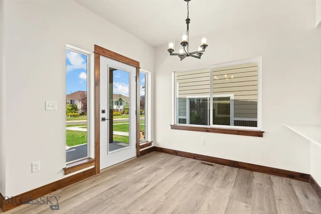 1051 Baxter Creek Way Bozeman MT 59718