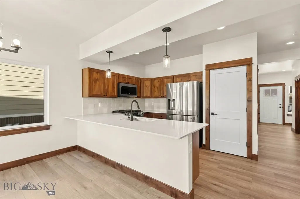 1051 Baxter Creek Way Bozeman MT 59718