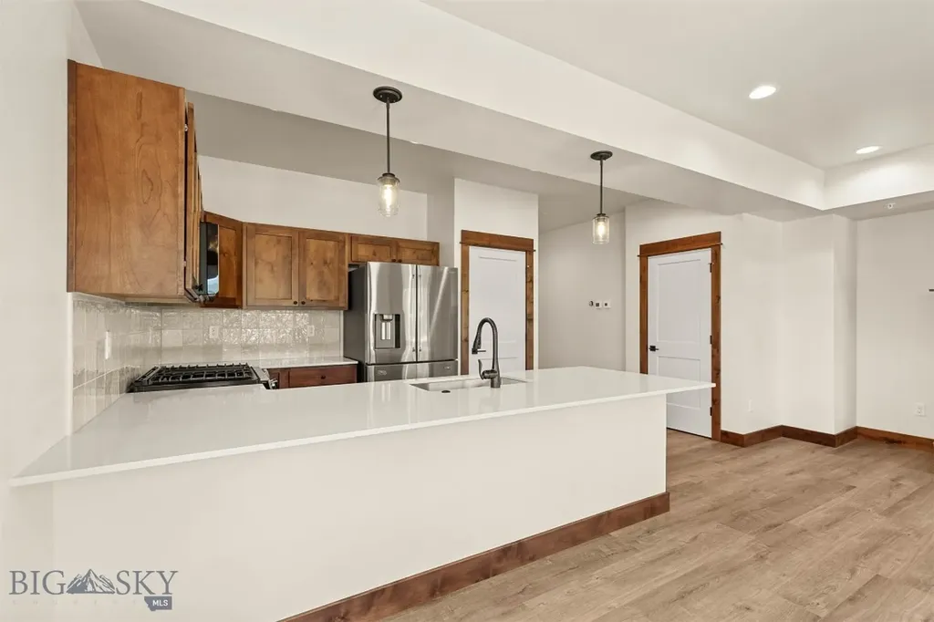 1051 Baxter Creek Way Bozeman MT 59718