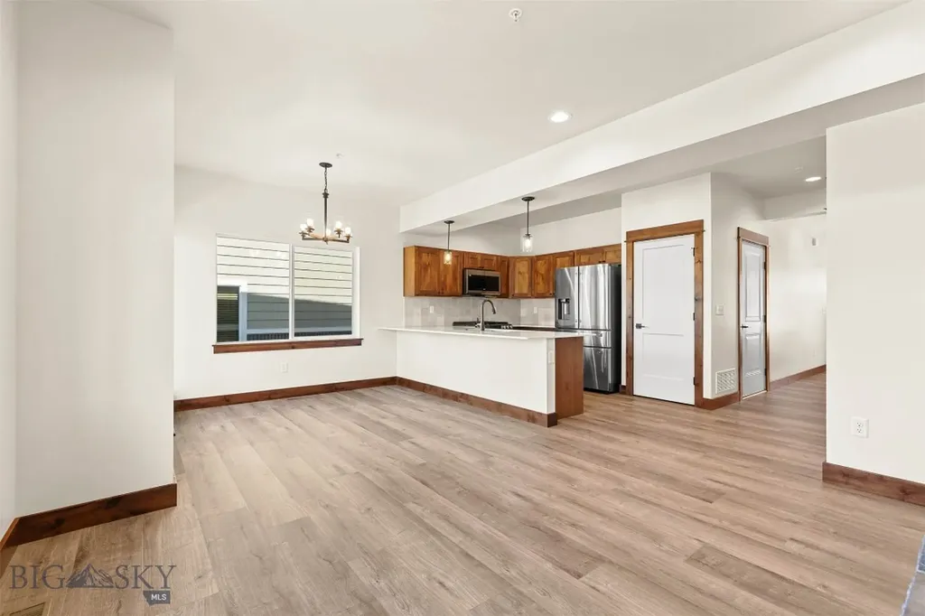 1051 Baxter Creek Way Bozeman MT 59718